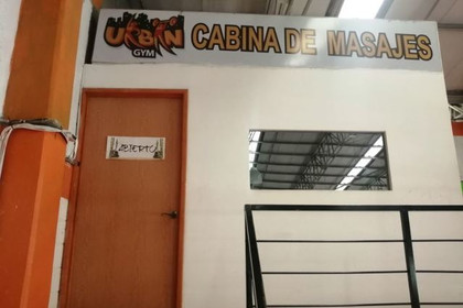 Imagen 10 de la galería del partner Urban Gym