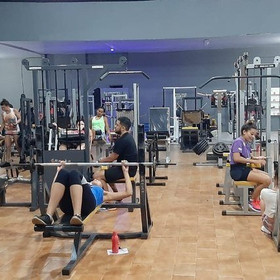 Imagem 4 da galeria do parceiro JC Fitness Academia