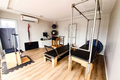 Imagem 4 da galeria do parceiro Corpore Care