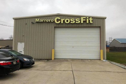 Image 4 from Marrero CrossFit partner gallery