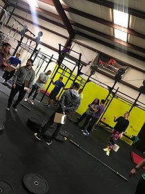 Image 1 from Marrero CrossFit partner gallery