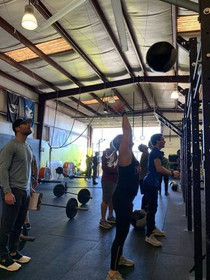 Image 3 from Marrero CrossFit partner gallery