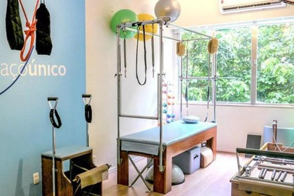 Imagem 1 da galeria do parceiro espaço único