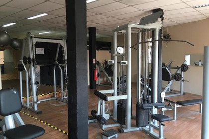 Imagem 1 da galeria do parceiro RW GYM