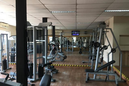 Imagem 3 da galeria do parceiro RW GYM