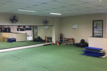 Imagem 4 da galeria do parceiro RW GYM