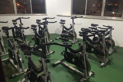 Imagem 5 da galeria do parceiro RW GYM