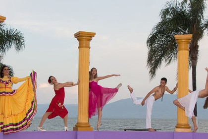 Imagen 4 de la galería del partner E F I D Jalisco