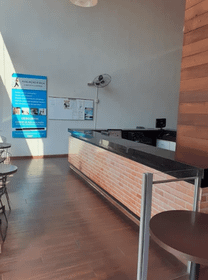 Imagem 2 da galeria do parceiro Typ Academia