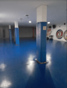 Imagem 5 da galeria do parceiro Typ Academia