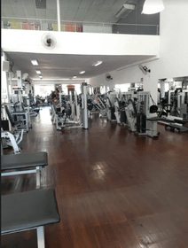 Imagem 3 da galeria do parceiro Typ Academia