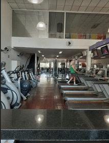 Imagem 6 da galeria do parceiro Typ Academia