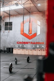 Imagem 1 da galeria do parceiro CROSSTRAINING ITACIBA