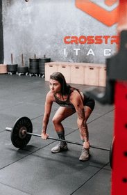 Imagem 6 da galeria do parceiro CROSSTRAINING ITACIBA