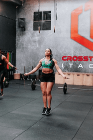 Imagem 7 da galeria do parceiro CROSSTRAINING ITACIBA