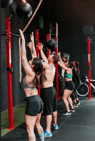 Imagem 8 da galeria do parceiro CROSSTRAINING ITACIBA