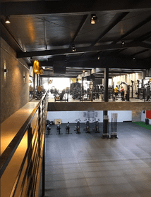 Imagem 9 da galeria do parceiro Academia 21 Fitness