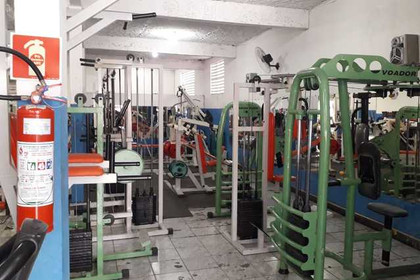 Imagem 2 da galeria do parceiro Academia Forma Physical