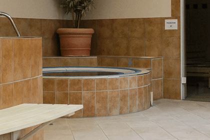 Bild 3 von Hallenbad Platsch Partnergalerie