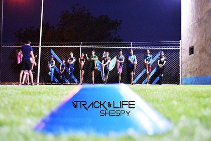 Imagen 1 de la galería del partner Track Life Gym