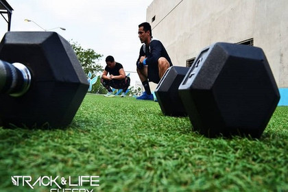 Imagen 3 de la galería del partner Track Life Gym