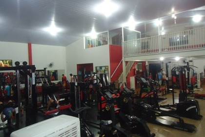 Imagem 4 da galeria do parceiro Spider