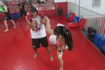 Imagem 8 da galeria do parceiro Spider