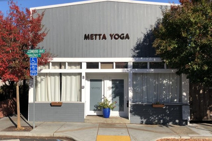 Image 2 from Metta Yoga Corte Madera partner gallery