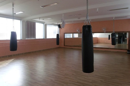 Imagem 1 da galeria do parceiro Academia Espaço Superação