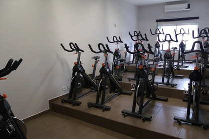 Imagem 2 da galeria do parceiro Academia Espaço Superação