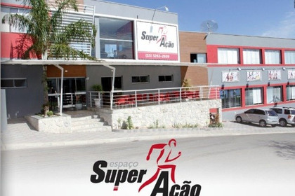 Imagem 3 da galeria do parceiro Academia Espaço Superação