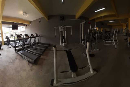 Imagem 4 da galeria do parceiro Academia Superação
