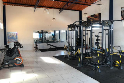 Imagem 1 da galeria do parceiro PP Fitness Academia