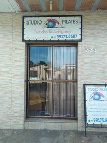 Imagem 5 da galeria do parceiro Studio de Pilates Sandra Rodrigues