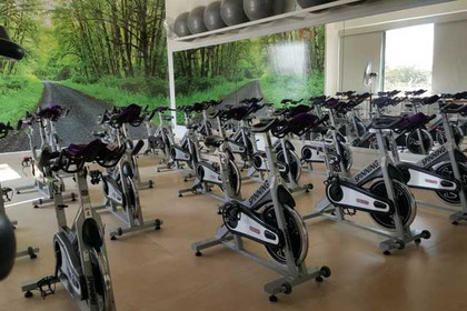 Imagen 1 de la galería del partner 312 Fitness Club