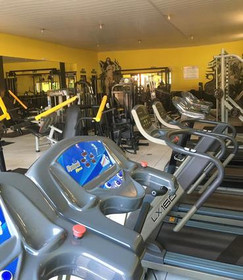 Imagem 1 da galeria do parceiro Academia Top Fitness