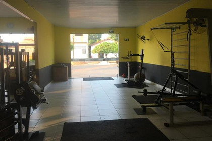 Imagem 4 da galeria do parceiro Academia Top Fitness