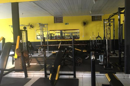 Imagem 5 da galeria do parceiro Academia Top Fitness