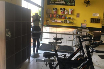 Imagem 6 da galeria do parceiro Academia Top Fitness