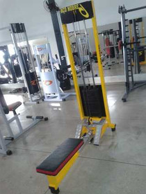 Imagem 1 da galeria do parceiro TOP FITNESS