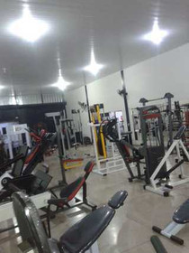 Imagem 2 da galeria do parceiro TOP FITNESS