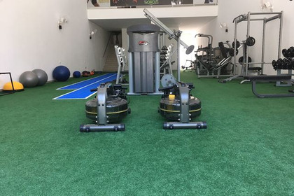 Imagem 3 da galeria do parceiro Studio Workout