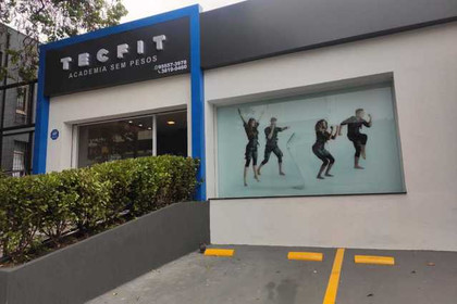Imagem 2 da galeria do parceiro Tecfit - Pinheiros I