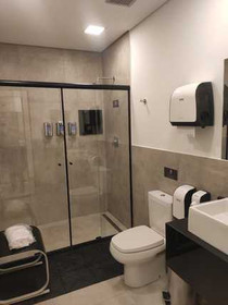 Imagem 4 da galeria do parceiro Tecfit - Pinheiros I