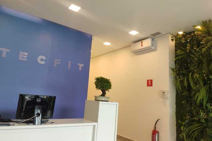 Imagem 3 da galeria do parceiro Tecfit - Pinheiros I