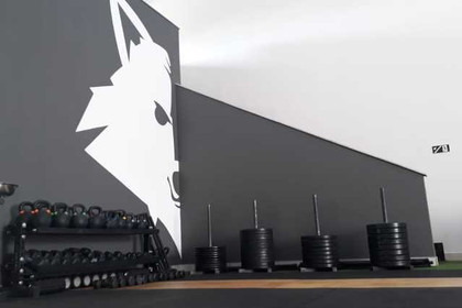 Imagem 2 da galeria do parceiro ALPHA ONE FITNESS CENTER