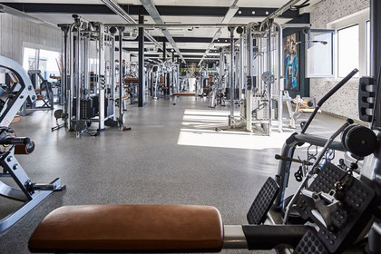 Bild 4 von SPEEDFITNESS BRUNNTHAL Partnergalerie