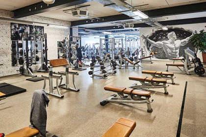 Bild 5 von SPEEDFITNESS BRUNNTHAL Partnergalerie