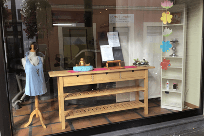 Bild 3 von Yoga & More Partnergalerie