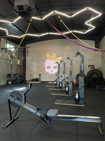 Imagem 1 da galeria do parceiro Crown - Formosa